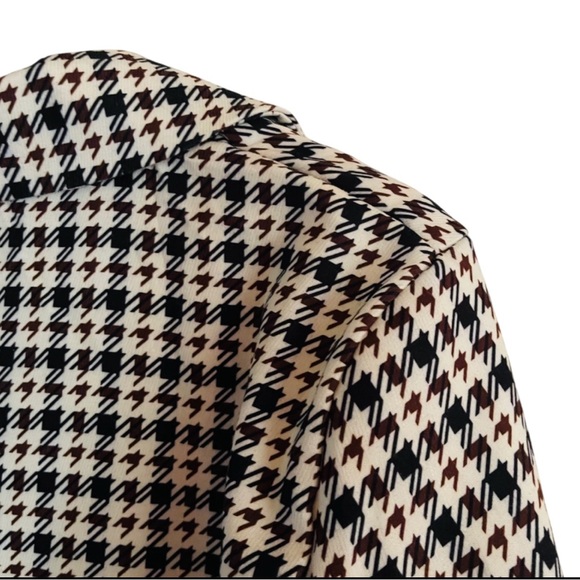 Multicolored Blazer. Size L - Picture 10 of 13